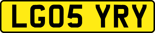 LG05YRY