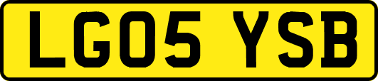 LG05YSB