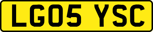 LG05YSC