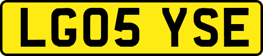 LG05YSE