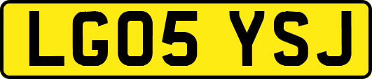 LG05YSJ