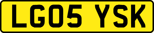 LG05YSK
