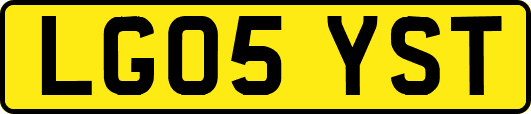LG05YST