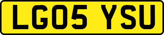 LG05YSU