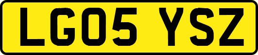 LG05YSZ