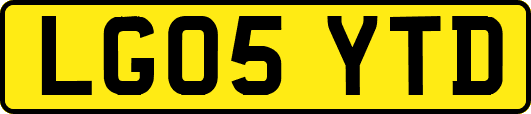 LG05YTD