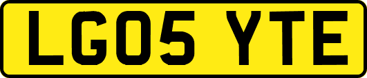 LG05YTE