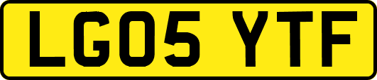 LG05YTF