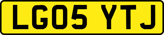 LG05YTJ