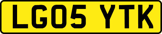LG05YTK