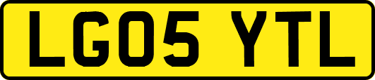 LG05YTL