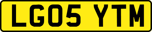 LG05YTM