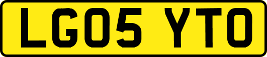 LG05YTO