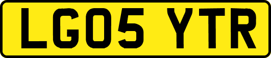 LG05YTR