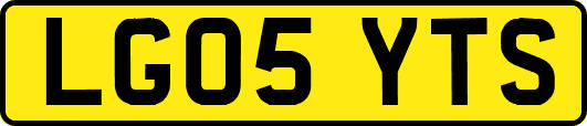 LG05YTS