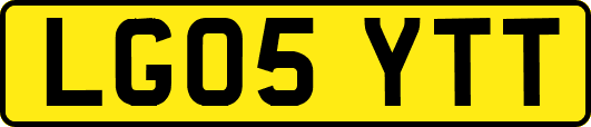 LG05YTT