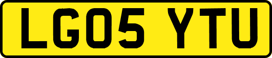LG05YTU
