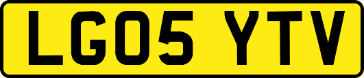 LG05YTV
