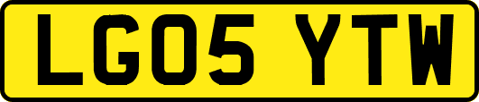 LG05YTW