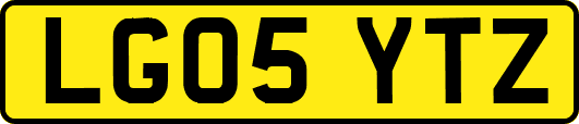 LG05YTZ