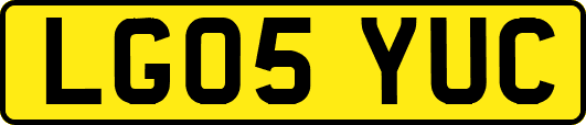 LG05YUC