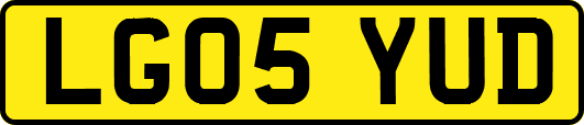 LG05YUD
