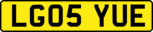 LG05YUE