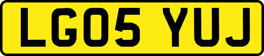 LG05YUJ