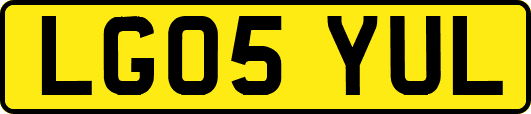LG05YUL