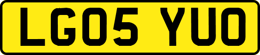 LG05YUO