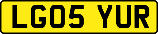 LG05YUR