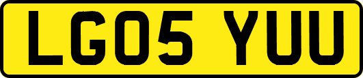 LG05YUU