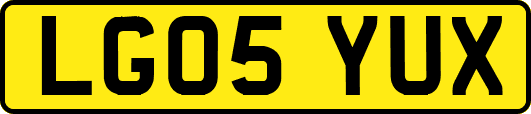 LG05YUX