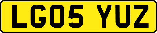 LG05YUZ