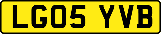 LG05YVB