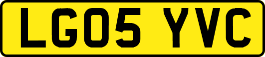 LG05YVC