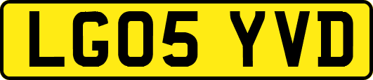 LG05YVD