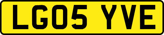 LG05YVE
