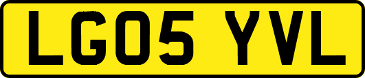 LG05YVL
