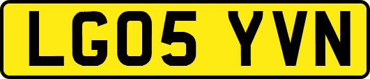 LG05YVN