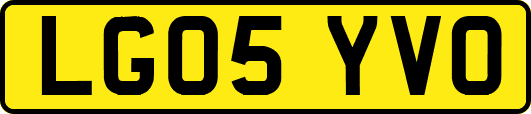LG05YVO