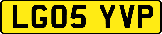 LG05YVP