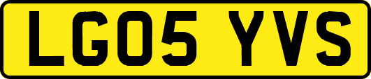 LG05YVS
