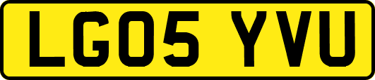 LG05YVU