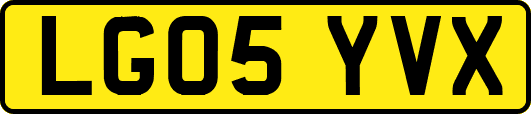LG05YVX