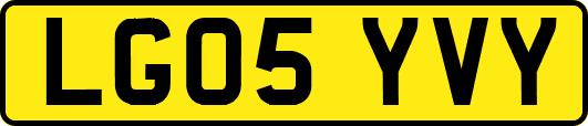 LG05YVY