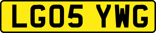 LG05YWG