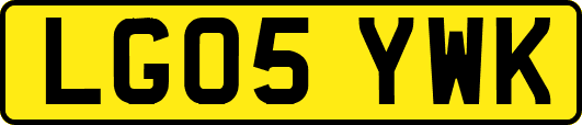 LG05YWK