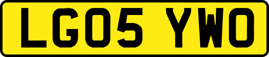 LG05YWO
