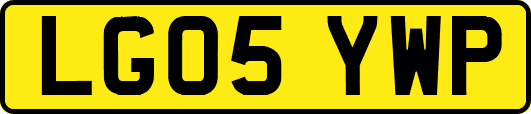LG05YWP